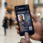 Digital ID Enforcement.