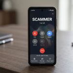 Scammers are Running Rampant
